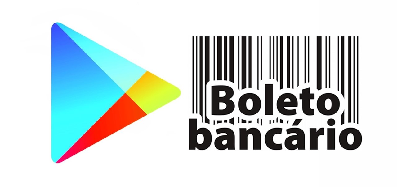 Agora é possível comprar apps, jogos e filmes na Play Store usando boleto