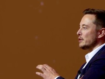 Elon Musk se dispõe a ajudar jovens presos em caverna na Tailândia 