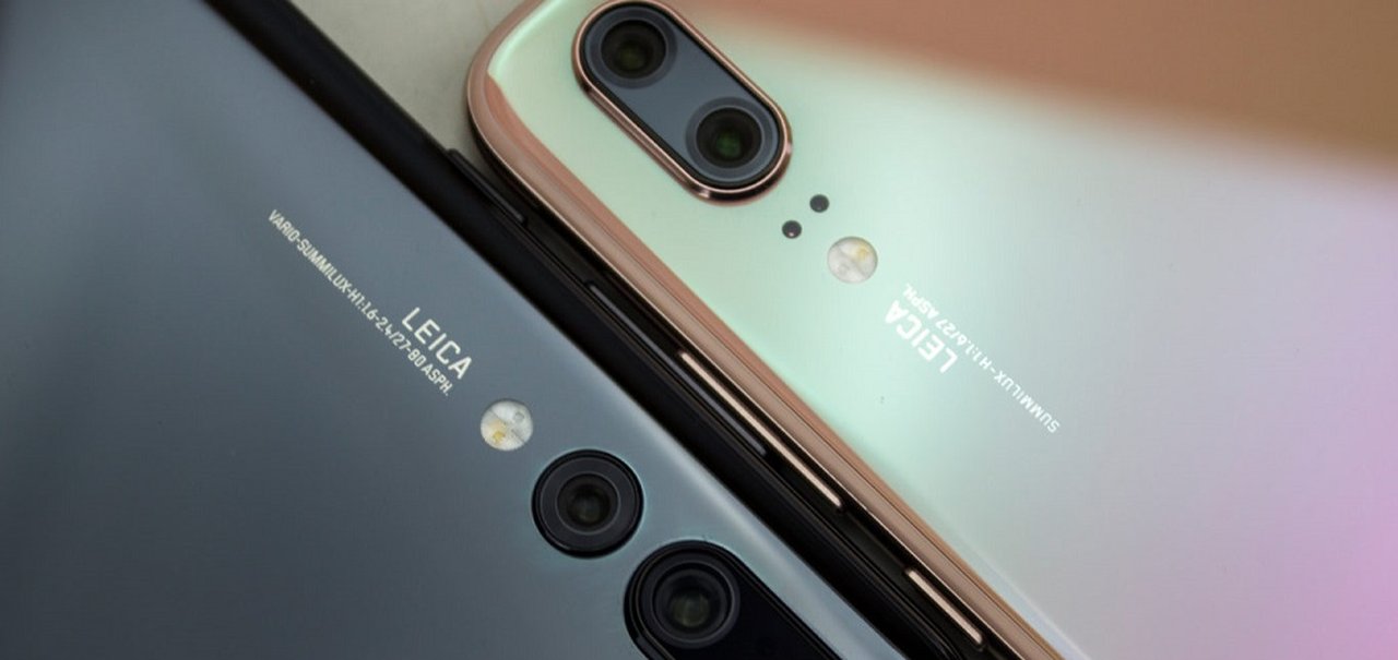 Câmeras do Galaxy S10 podem incluir lentes com ângulo ‘super wide’