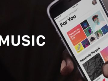 Apple Music ultrapassa número de usuários pagantes do Spotify nos EUA