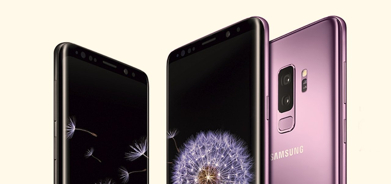 Por que o Galaxy S9 ainda não vendeu tanto quanto a empresa espera?