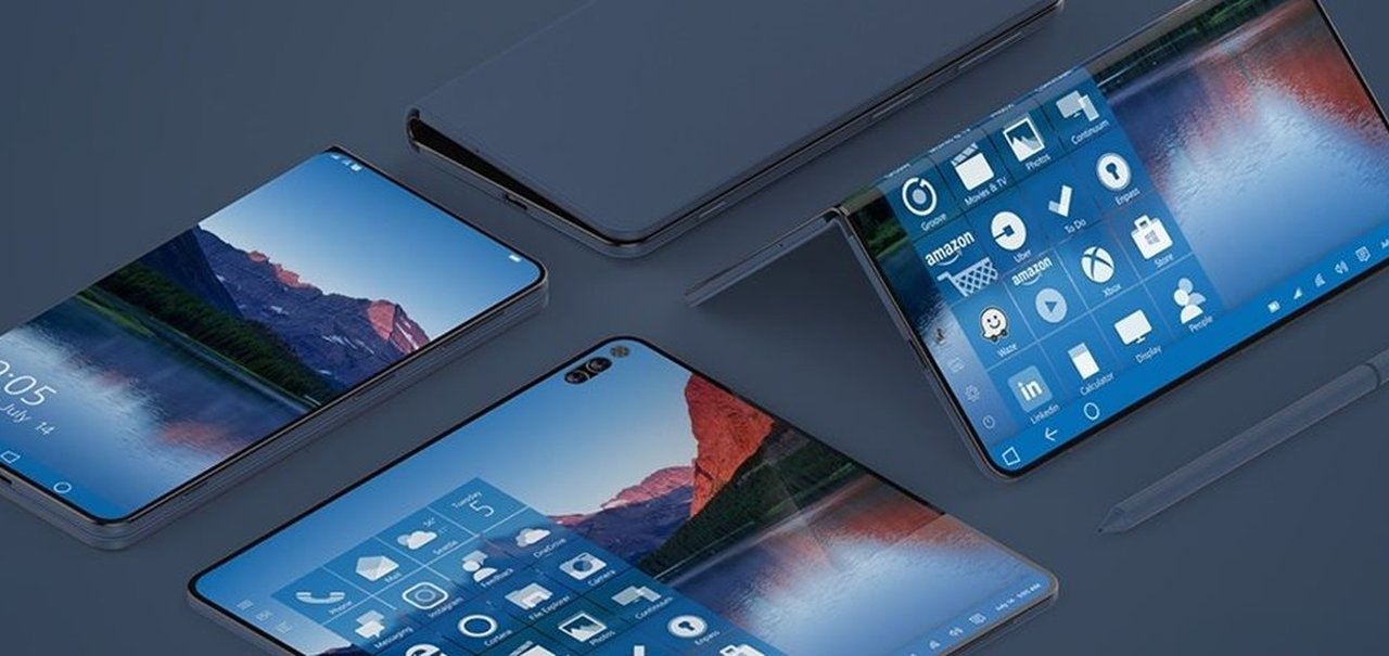 Fãs criam abaixo-assinado para Microsoft não “matar” o Surface Phone