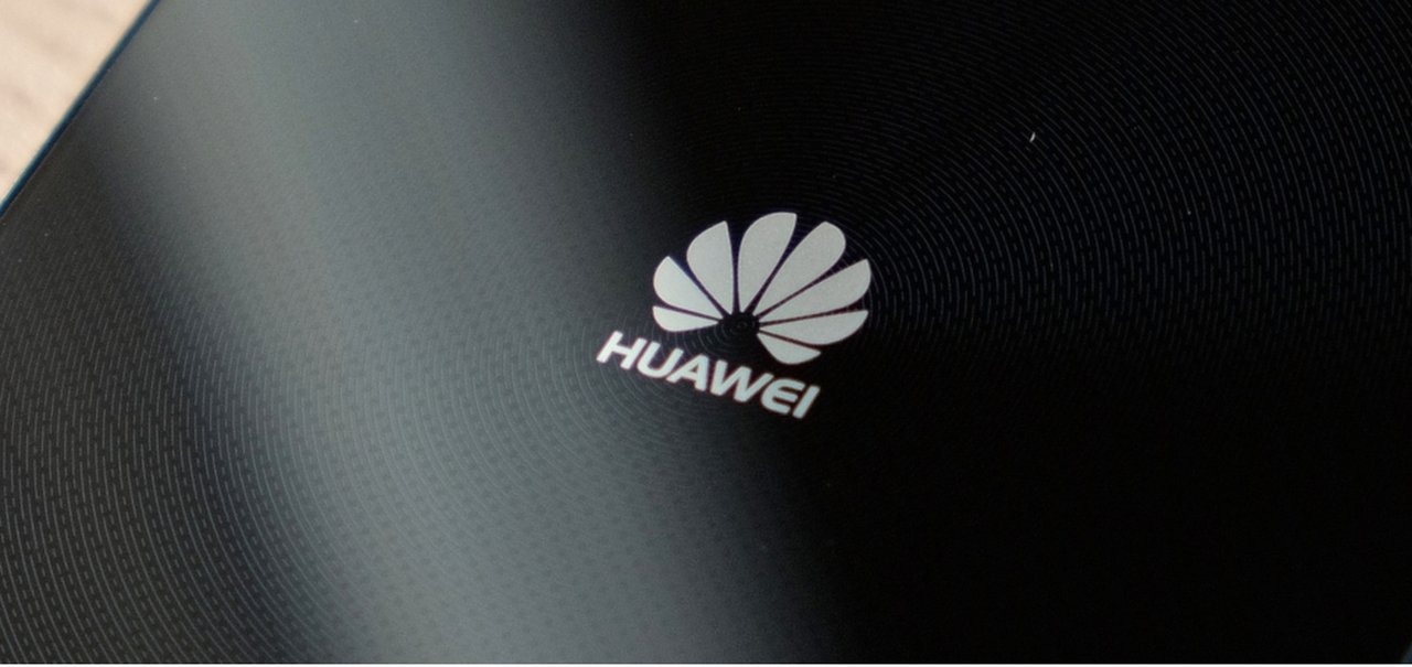 Huawei não acha que será afetada por sanções do governo dos EUA