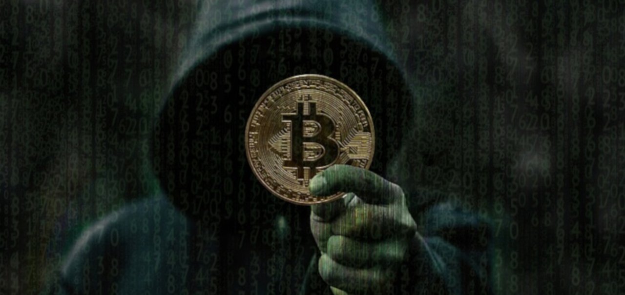 Polícia recupera cerca de R$ 710 mil em bitcoins roubados por hackers