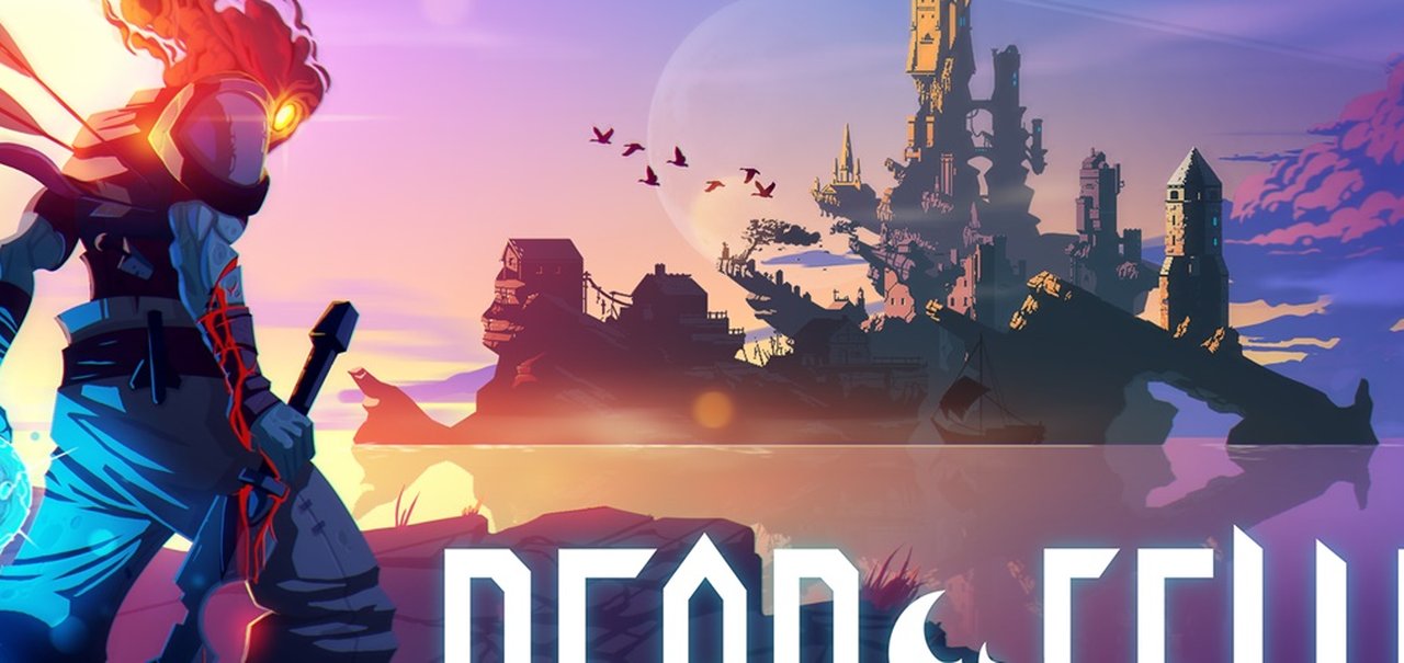 Dead Cells sai do Acesso Antecipado em agosto e ganha novo trailer