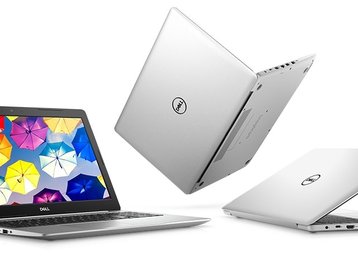 Dell lança o primeiro notebook com memórias Intel Optane do Brasil