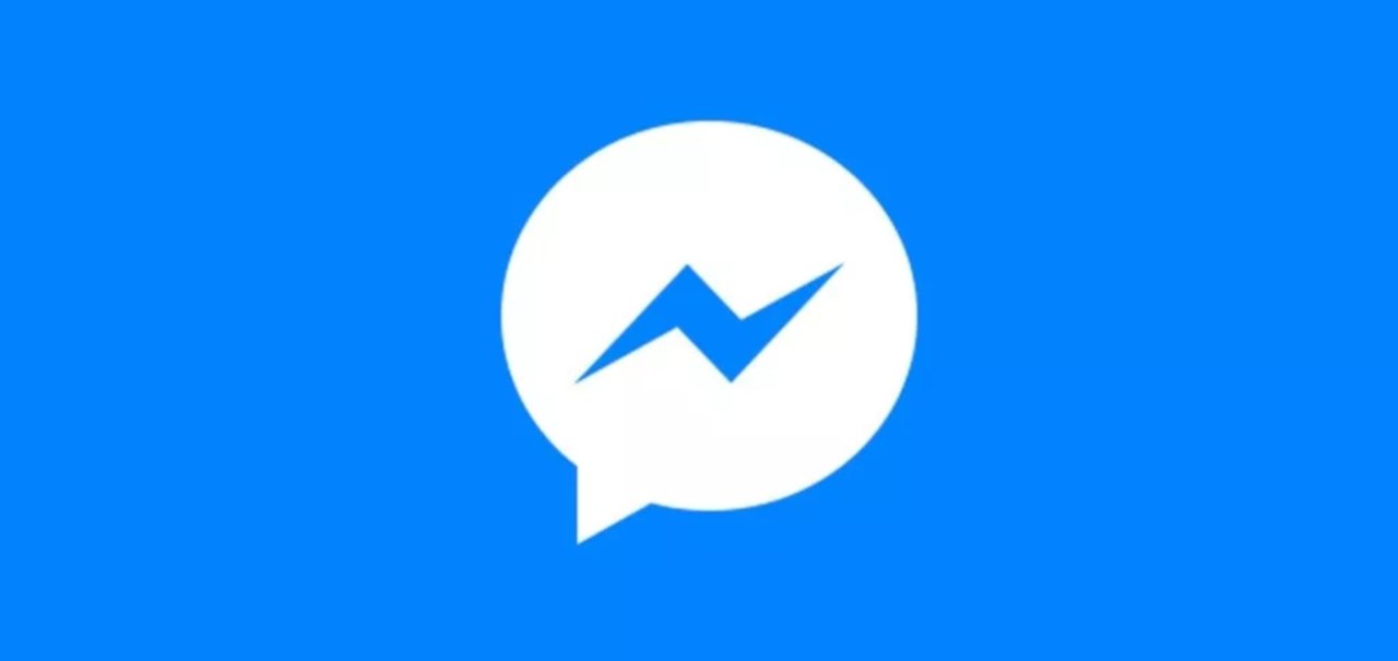 Messenger testa função que mostra quando mensagem é enviada por conta falsa