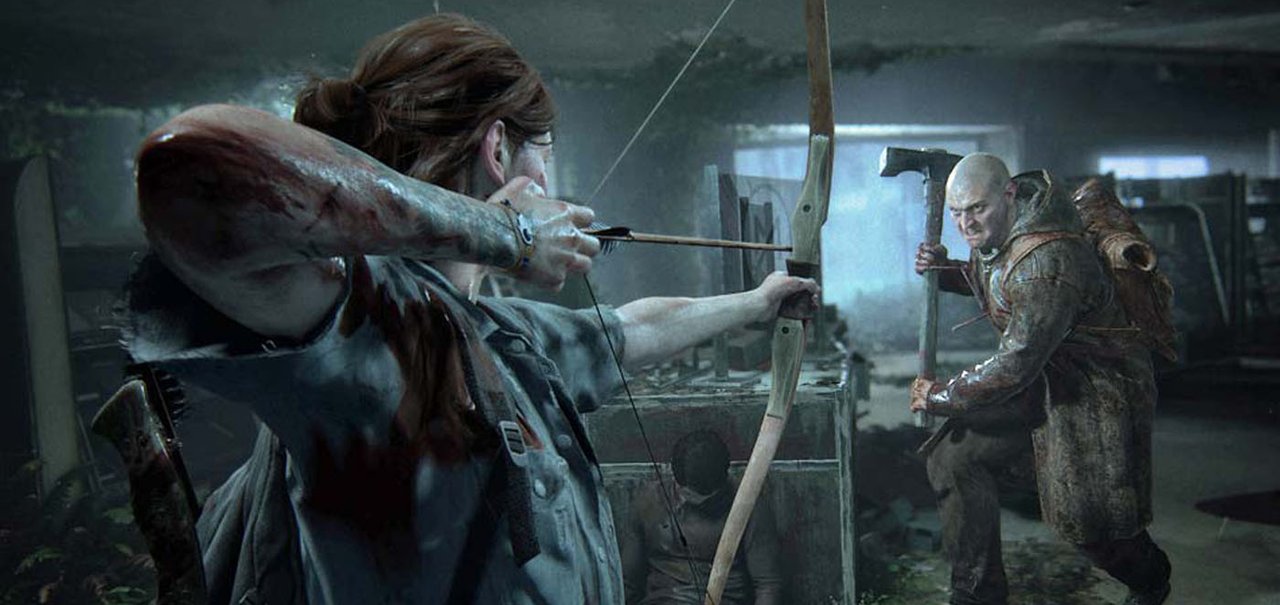 The Last of Us 2 terá Seattle como um dos locais mais importantes