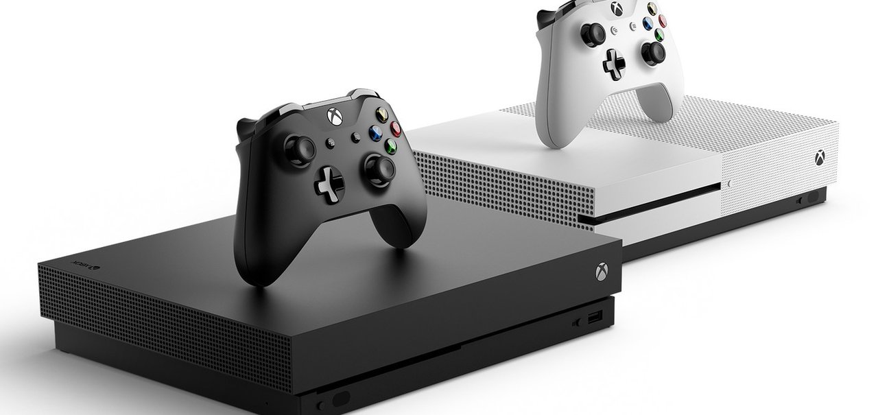 Poder na imagem: Xbox One S e X receberão suporte a Dolby Vision na Netflix