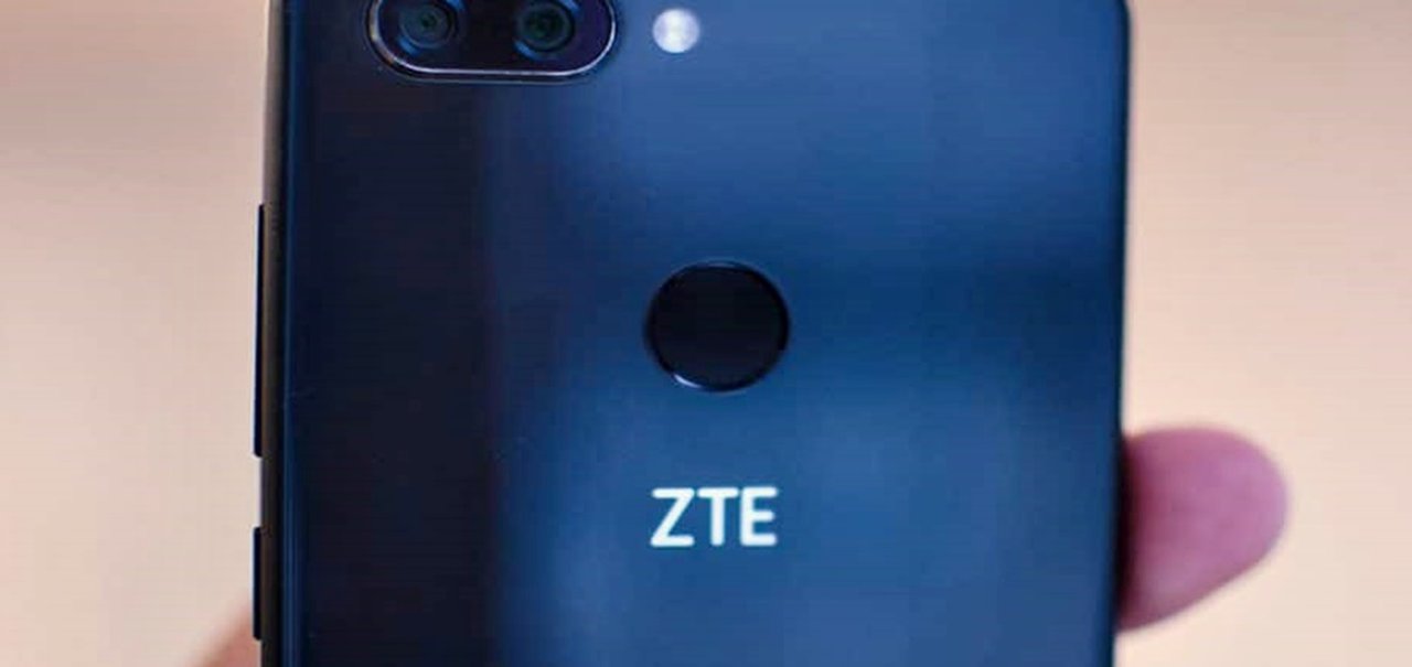 EUA aliviam restrições comerciais à ZTE, pelo menos por enquanto