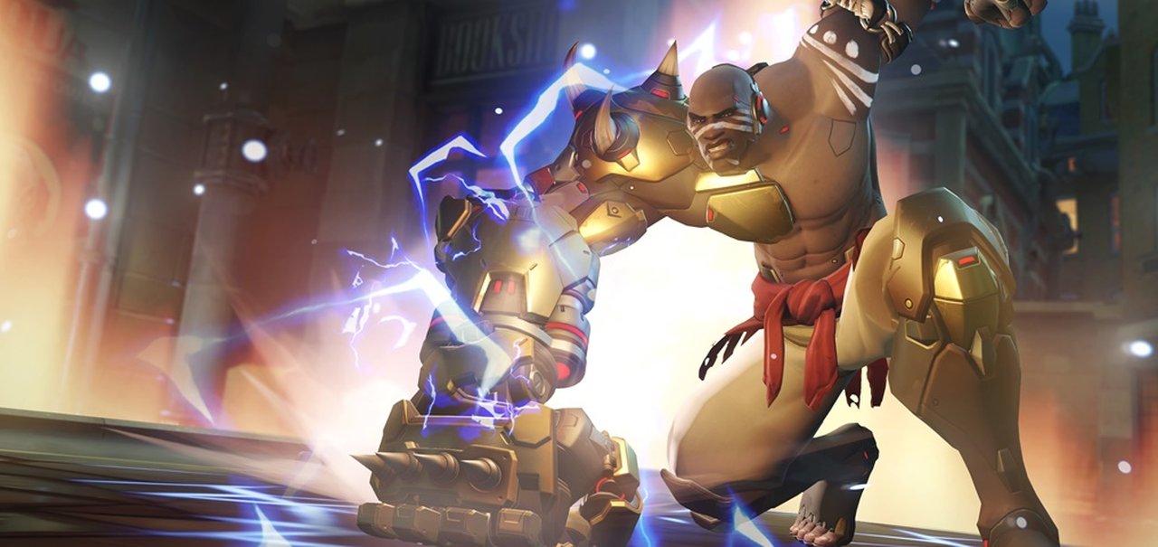 Overwatch: novos sistemas melhoraram comportamentos, afirma Blizzard