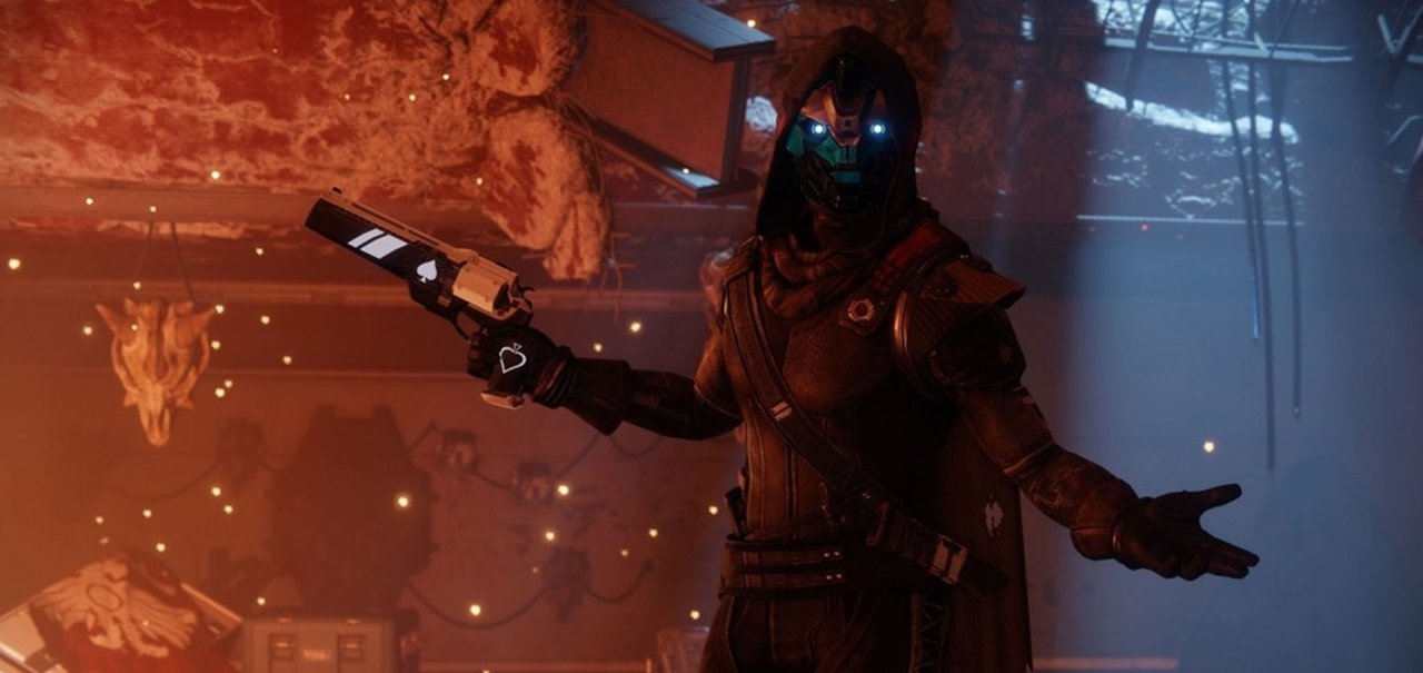 Nathan Fillion não vai reprisar papel de Cayde-6 em Destiny 2: Renegados