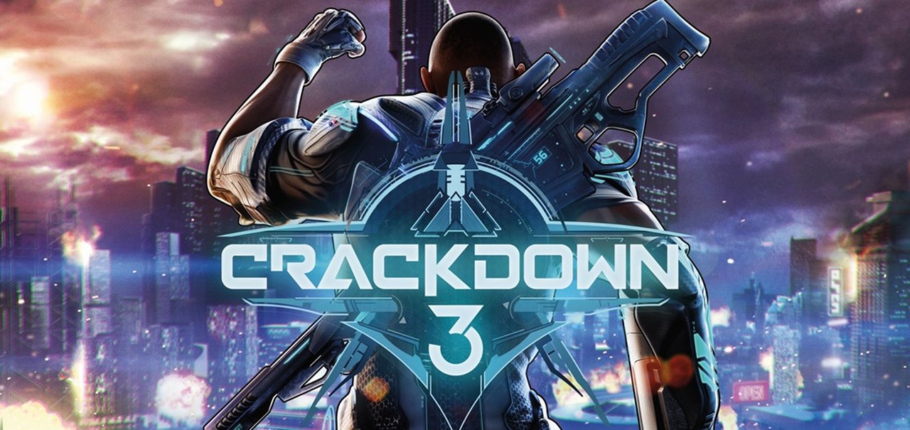 Microsoft não vai mais tolerar atrasos de Crackdown 3