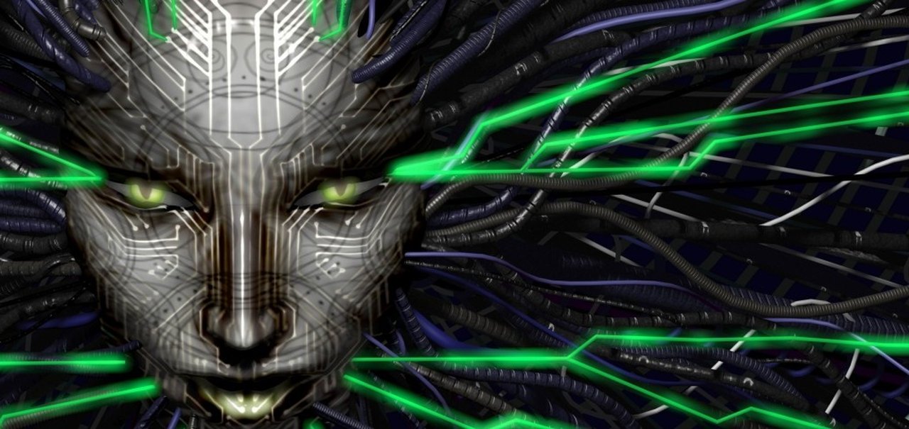 Remake de System Shock está progredindo melhor do que o esperado