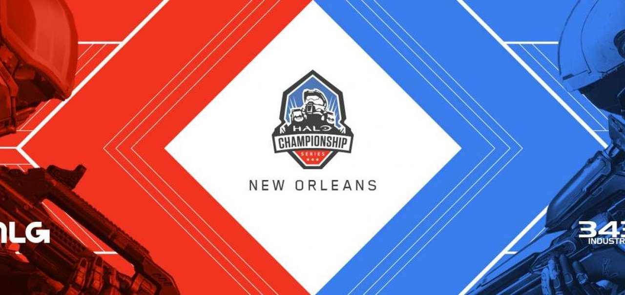 HCS New Orleans dá início à temporada de 2018