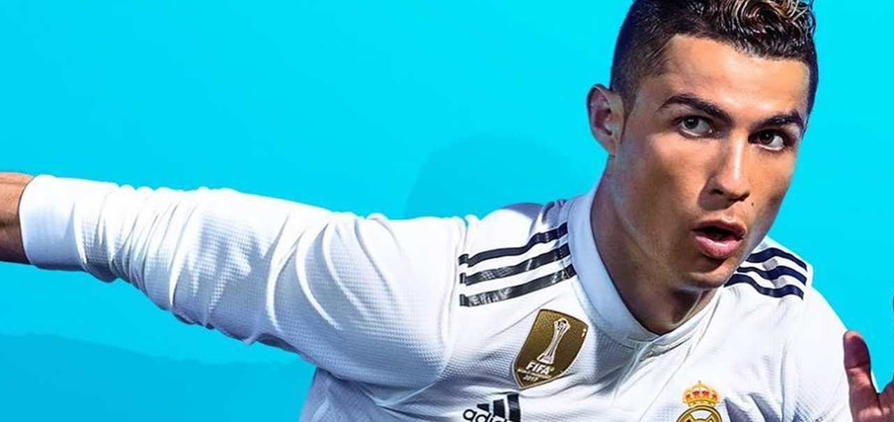 Transferência de CR7 para a Juventus deve ser dor de cabeça em FIFA 19