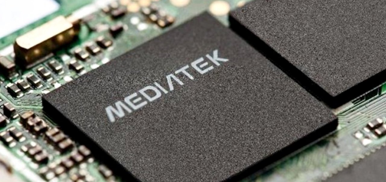 MediaTek lança chipset Helio A22 para competir com Snapdragon de entrada