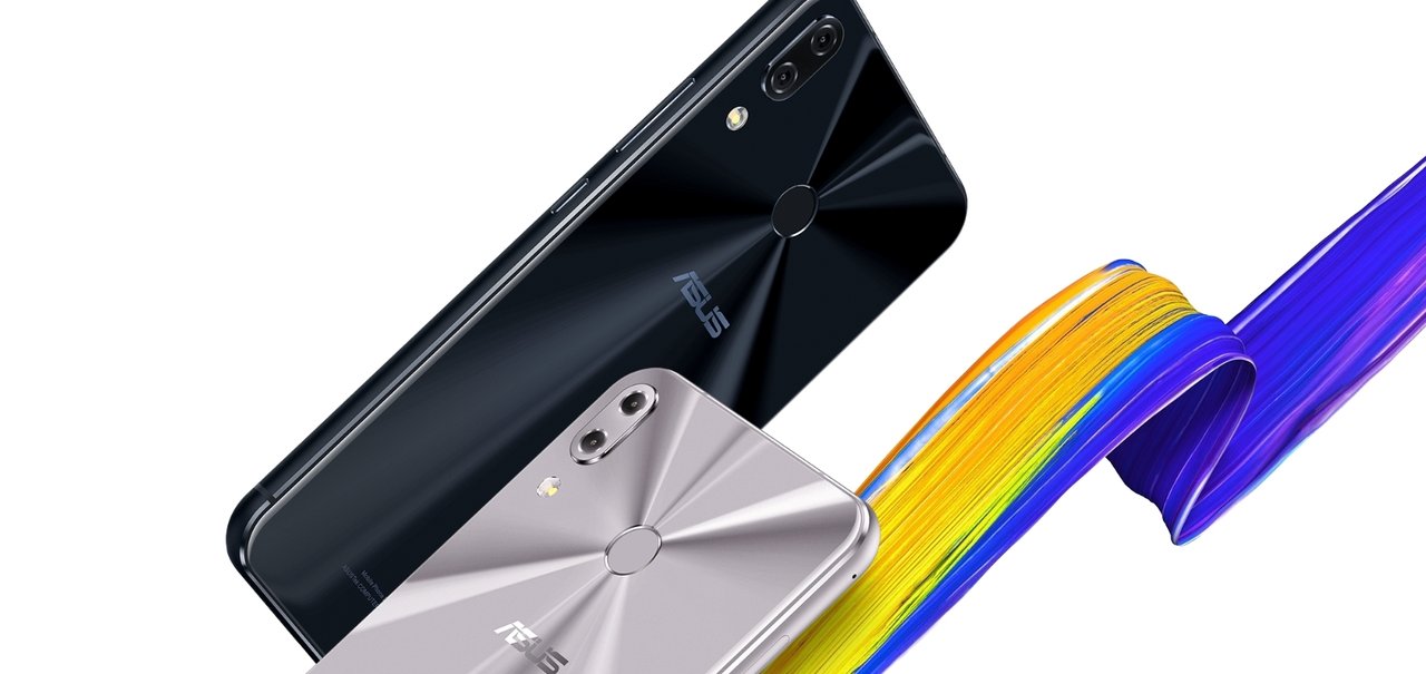 ASUS confirma data de lançamento do ZenFone 5 no Brasil