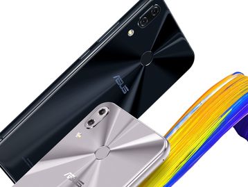 ASUS confirma data de lançamento do ZenFone 5 no Brasil