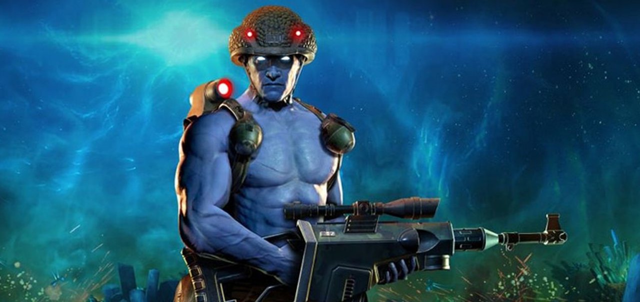 Diretor do filme de Warcraft deve dirigir adaptação de Rogue Trooper