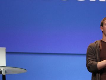 Mark Zuckerberg afirma que não excluiria postagens negando o Holocausto