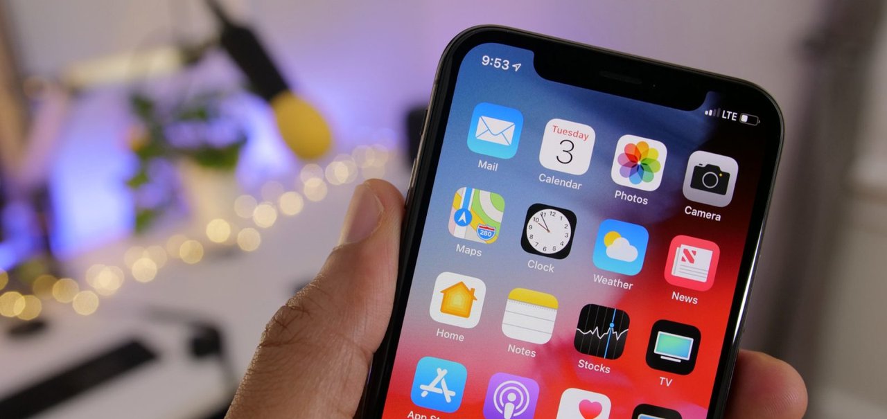 Terceira versão Beta do iOS 12 já está disponível para testes gratuitamente