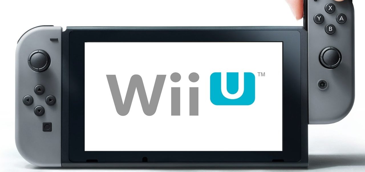 Vendas de jogos de Switch estão prestes a bater os de Wii U no Japão