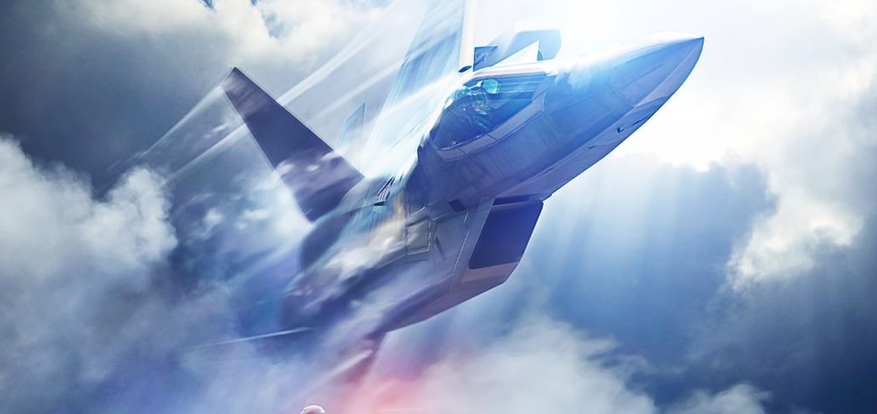 Ace Combat 7: Skies Unknown ganha site oficial e possível lançamento adiado