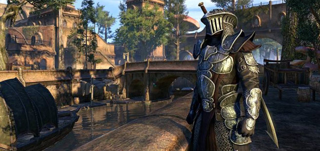 Todd Howard, da Bethesda, diz não querer remasterização de Morrowind