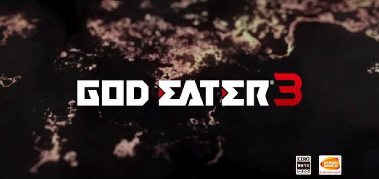 Novos vídeos com gameplay de God Eater 3 são divulgados