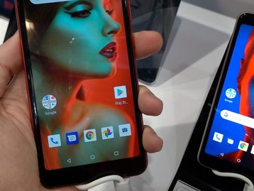 Quantum anuncia oficialmente chegada do smartphone You 2 com Android Go