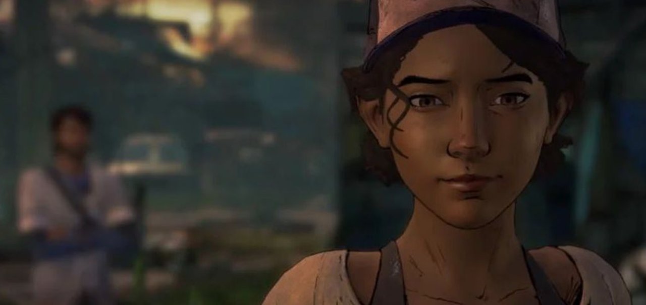 Divulgado novo vídeo com gameplay de The Walking Dead: The Final Season