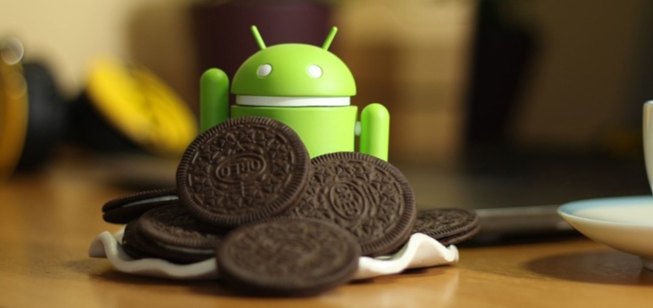 Presença do Android Oreo cresce, mas continua atrás de versões mais antigas