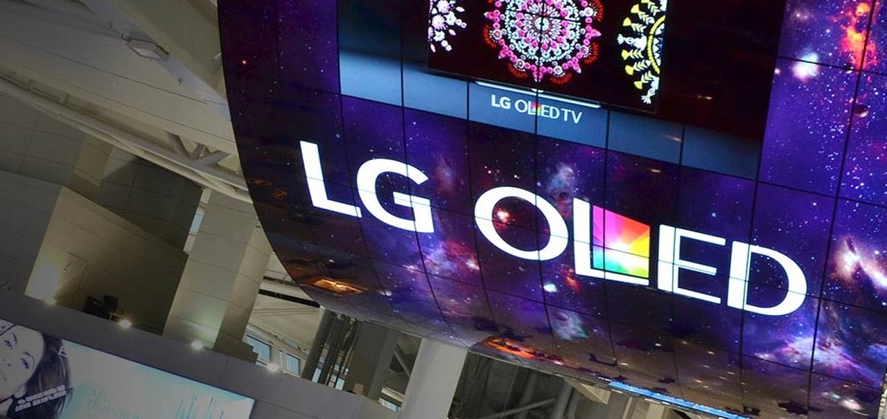 LG Display anuncia corte de US$ 2,7 bilhões em investimentos 