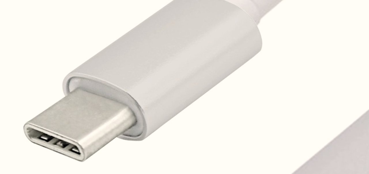 Apple deve restringir uso de cabos e fontes com entrada USB-C