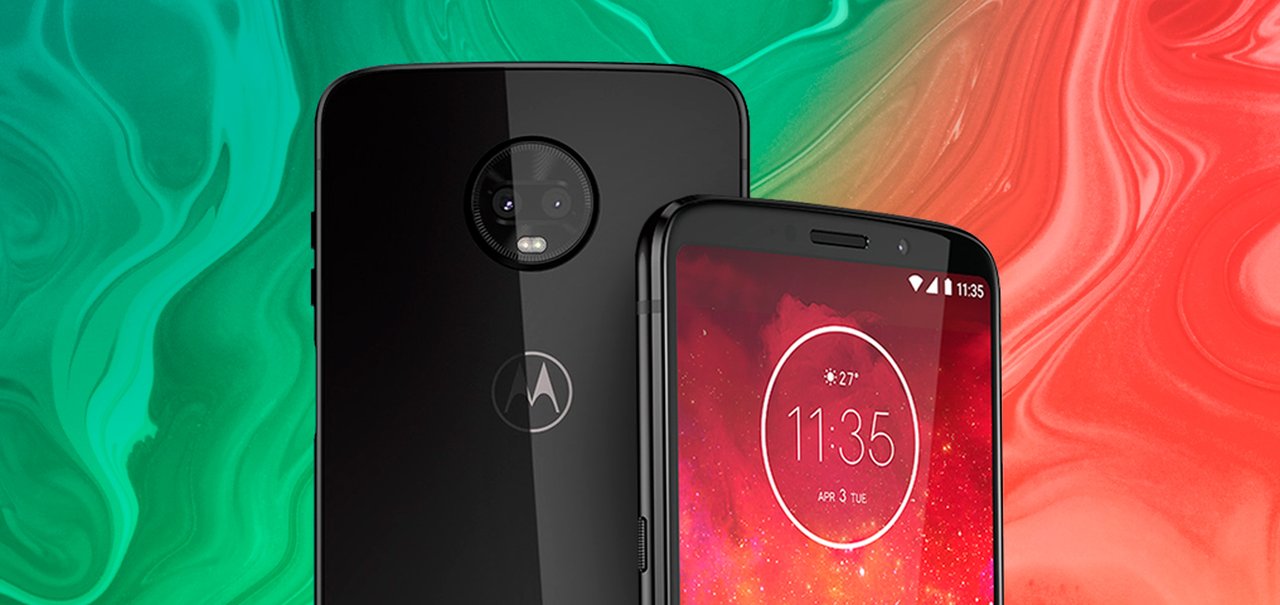 Moto Z3 Play: 5 prós e contras em relação aos concorrentes [vídeo]