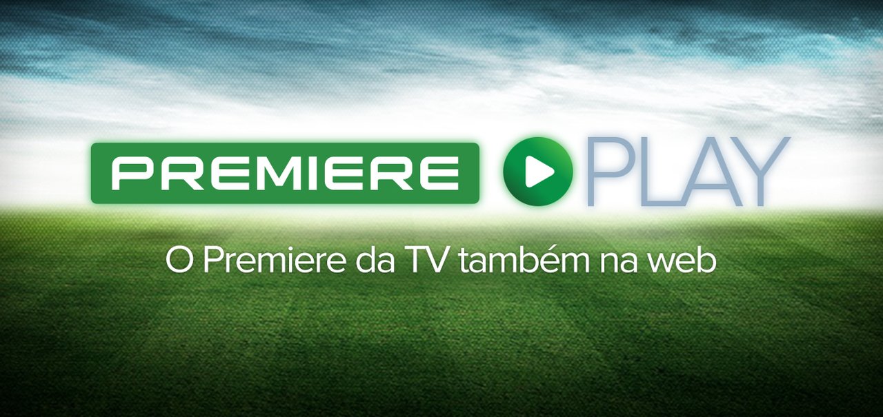 Já é possível assinar o canal Premiere FC sem precisar ter TV a cabo