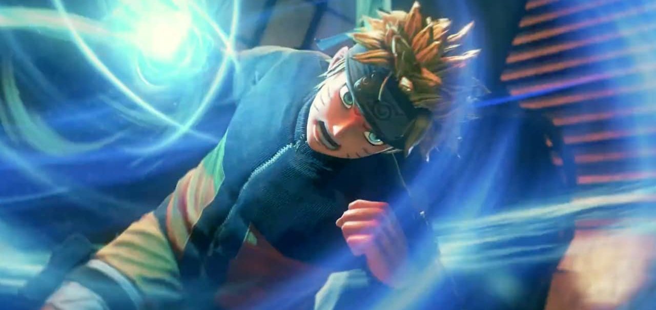 Jump Force ganha gameplay lotado de pancadaria explosiva de caras clássicos