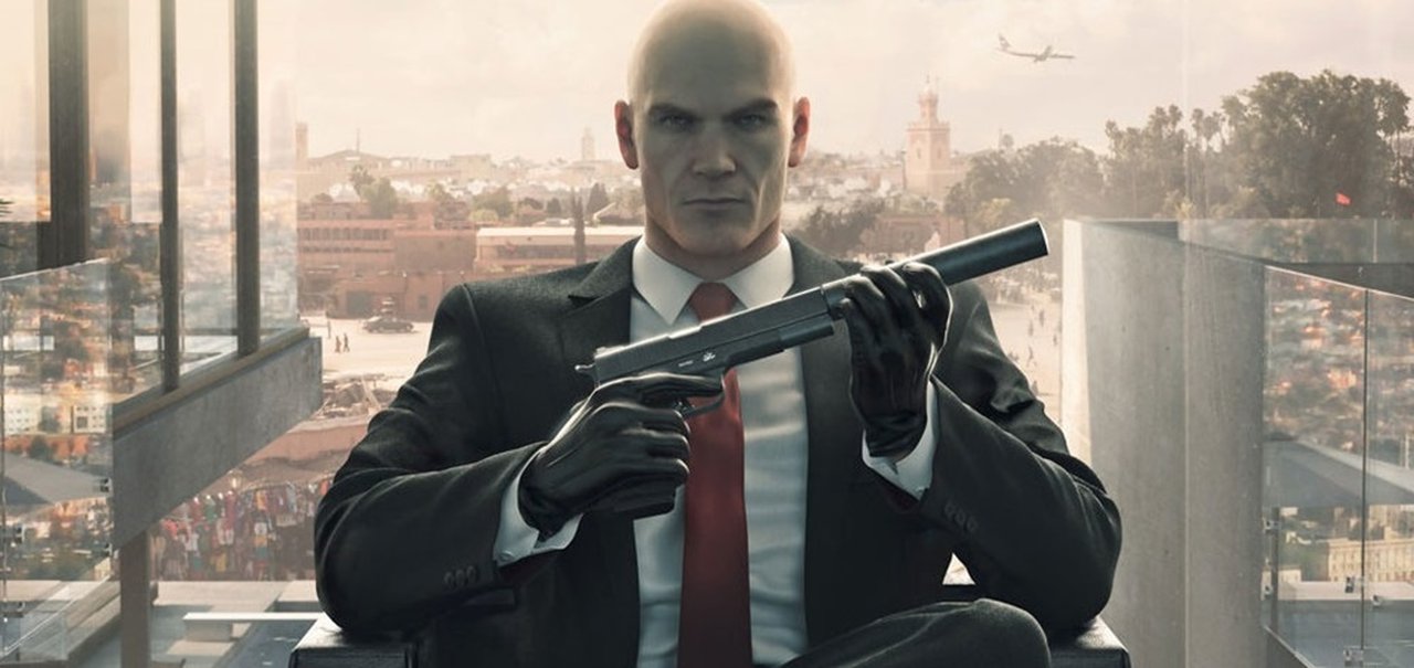 Competição de Hitman: Sniper Assassin pode te colocar em Hitman 2