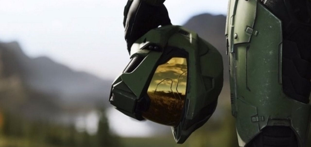 Halo Infinite nascerá de parceria entre 343 e o estúdio externo SkyBox Labs