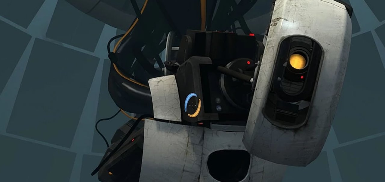 Coescritor de Portal 2 retorna à Valve