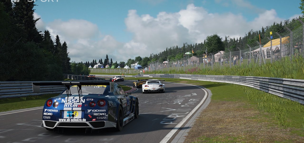 Gran Turismo Sport: atualização de julho traz carros e pistas; veja trailer