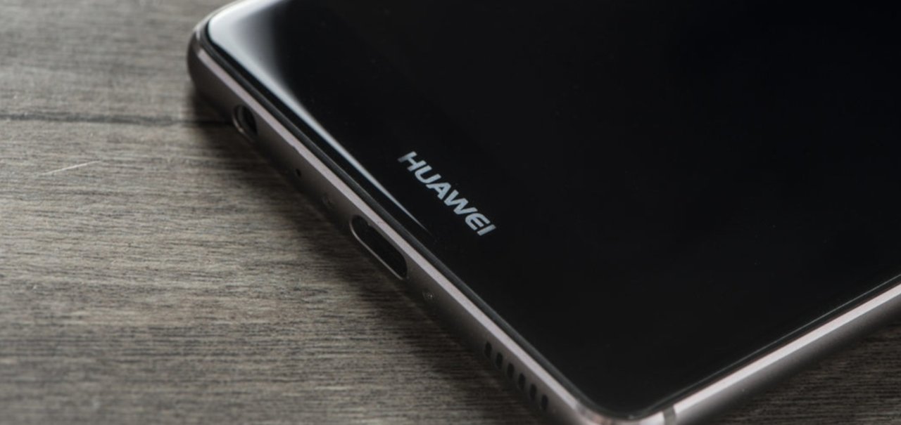 Vazam suposta imagem e especificações do Huawei Mate 20 Pro