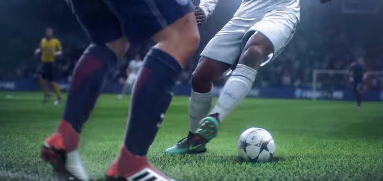 FIFA 19 com Battle Royale? Modo 'diferentão' está causando barulho