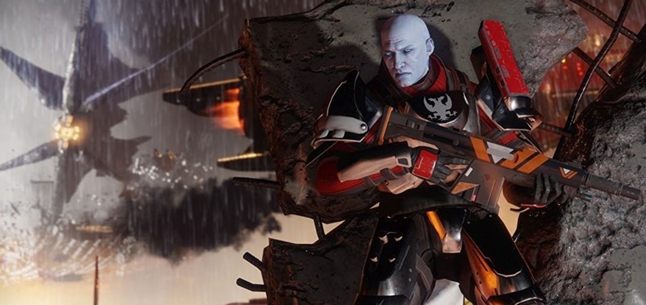 Bungie “quebra” matchmaking de Destiny 2 e agrada jogadores