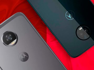Comparativo: Moto Z3 Play vs. Moto Z2 Play [vídeo]