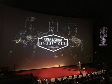 Injustice 2: Warner anuncia segunda temporada de Liga Latina