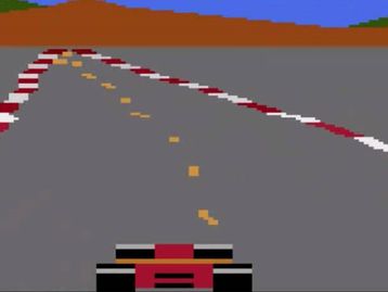 Nostalgia: Elon Musk vai esconder games do Atari nos veículos da Tesla