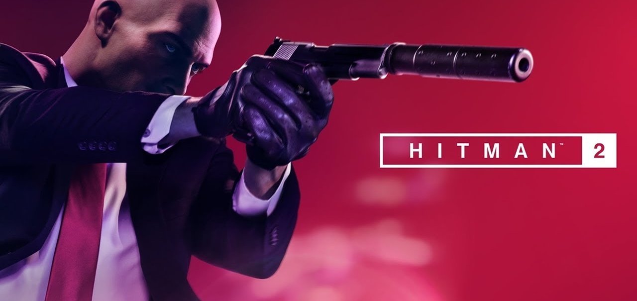 Hitman 2 terá bundle com Blu-ray do filme; pacote será exclusivo do Brasil