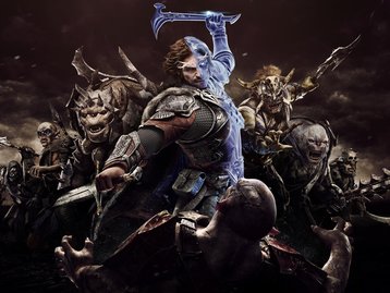 Sombras da Guerra ganha Definitive Edition